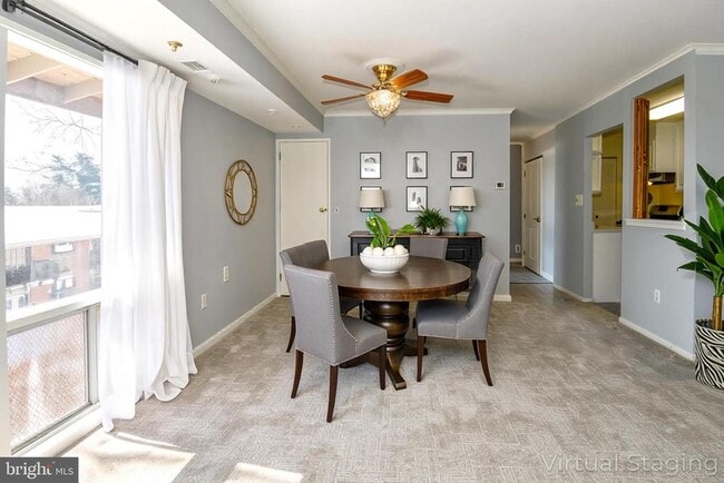 property at 7336 Lee Hwy