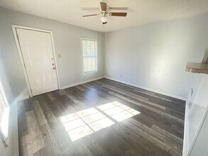 1602-1604 N Park St in Killeen, TX - Building Photo - Building Photo