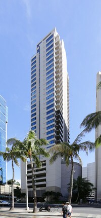 Pinnacle Honolulu in Honolulu, HI - Building Photo - Building Photo