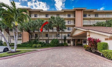 1401 Tidal Pointe Blvd in Jupiter, FL - Foto de edificio - Building Photo