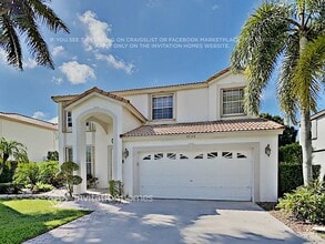 5730 NW 62nd St in Parkland, FL - Building Photo - Building Photo