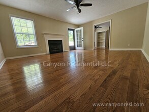 101 Overlook Ct in Raeford, NC - Building Photo - Building Photo