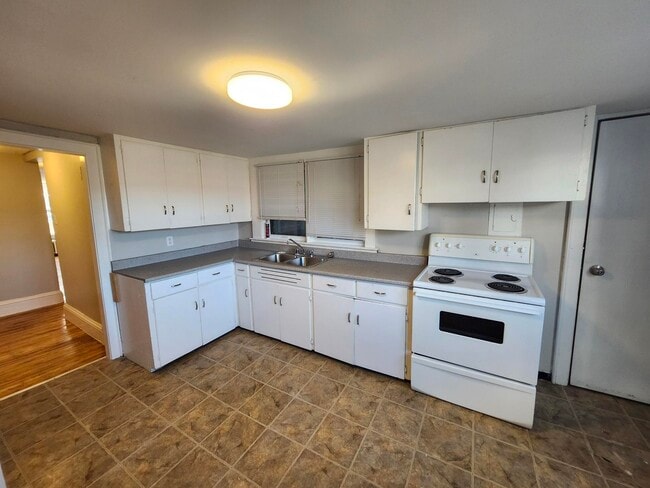 property at 77 Hazen St