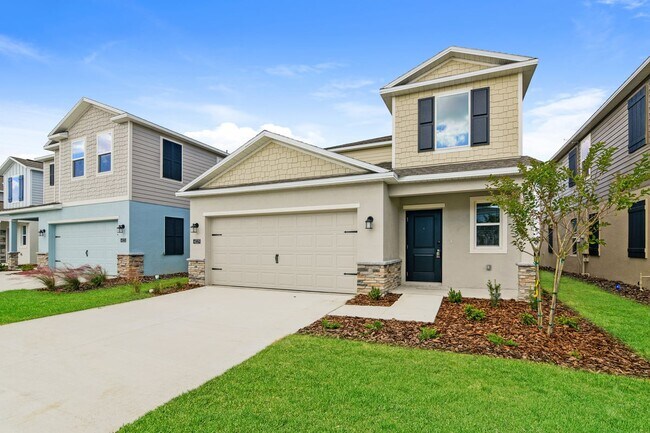 4029 Old Ml Rd in Haines City, FL - Building Photo - Building Photo