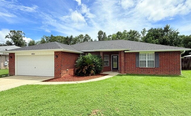property at 4025 Sheridan Dr