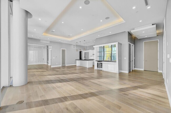 3726 S Las Vegas Blvd in Las Vegas, NV - Foto de edificio - Building Photo