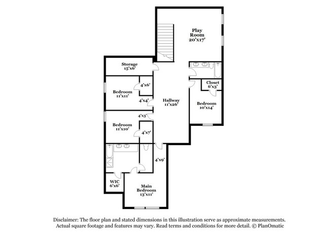 1712 Tapadero Ln in Celina, TX - Building Photo - Building Photo