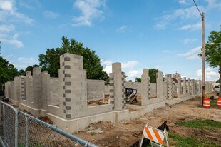 Kelly Station in Madison, WI - Building Photo