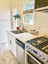 237 Pacific St, Unit B in Santa Monica, CA - Foto de edificio - Building Photo