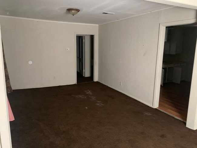 1447 Alma St in Shreveport, LA - Building Photo - Building Photo