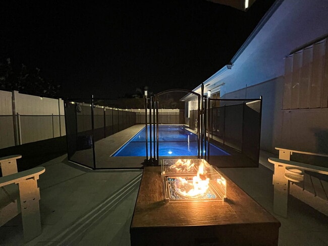 property at 8912 SW 6th St