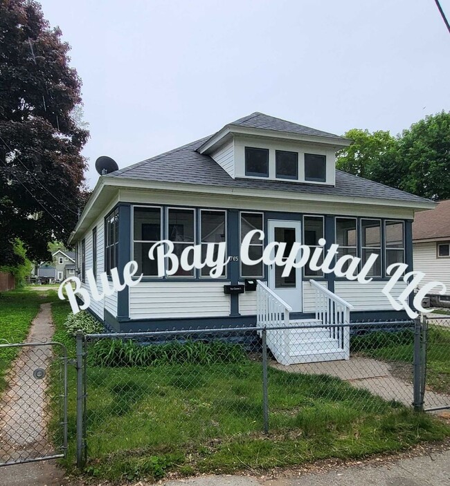 property at 765 W Dale Ave