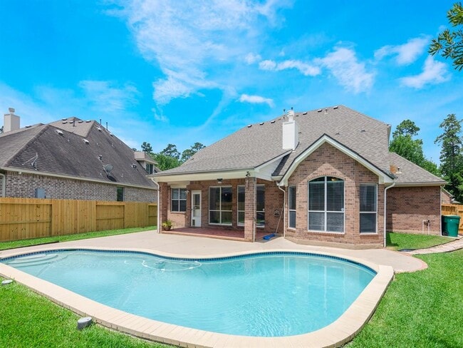 property at 66 Frontera Cir