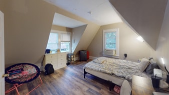 23 Clarke St in Binghamton, NY - Building Photo