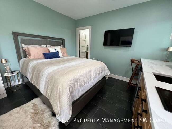 property at 18100 Pioneer Rd