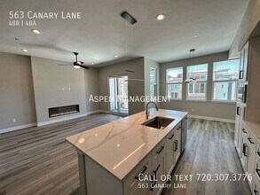 563 Canary Ln in Superior, CO - Building Photo - Building Photo