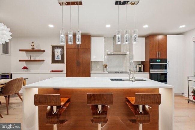 4353 Westover Pl NW in Washington, DC - Building Photo - Building Photo