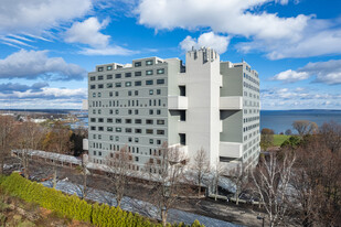 340 Eastern Promenade Apartments