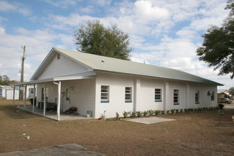 226 S Washington Ave in Fort Meade, FL - Building Photo - Building Photo