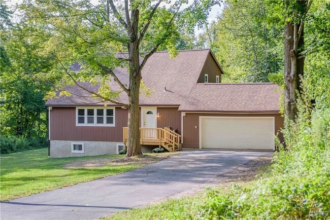 property at 141 Engles Rd