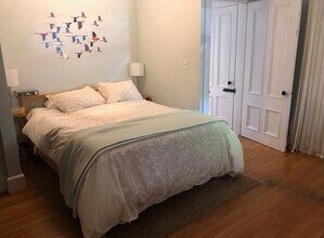 14 Trowbridge St in Cambridge, MA - Building Photo - Building Photo