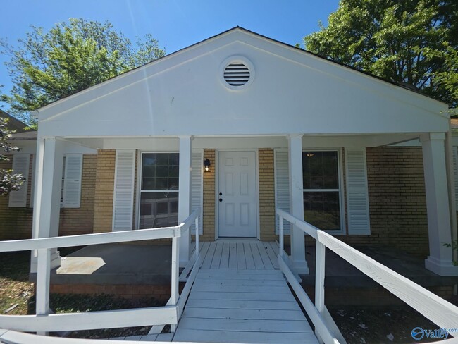 property at 307 Mockingbird Rd SE