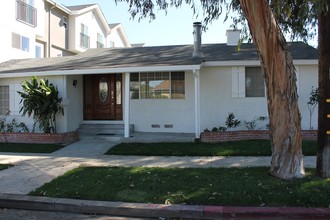 4806-4812 Sawtelle Blvd in Culver City, CA - Building Photo - Building Photo