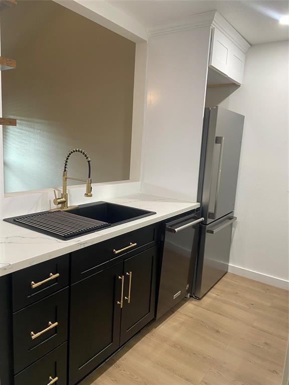 property at 5711 Sugar Hill Dr