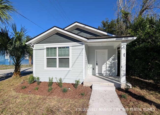 1305 E 3rd St in Jacksonville, FL - Building Photo - Building Photo