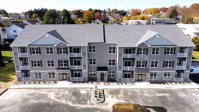 property at 430 Cambria St