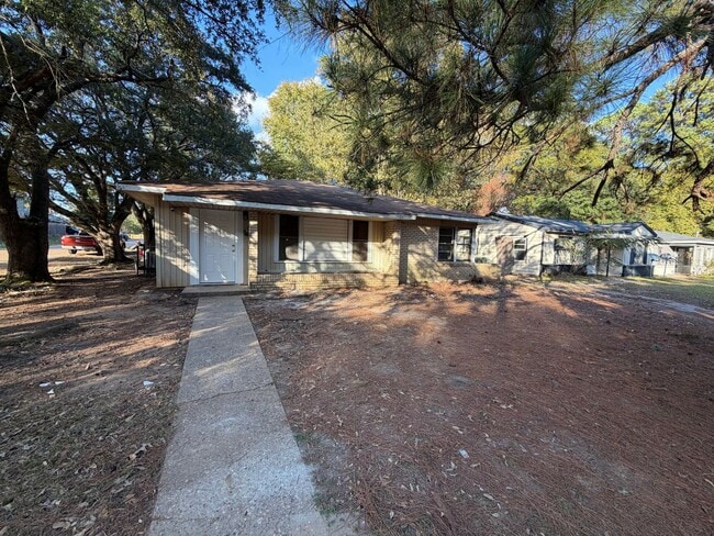 1748 Fulton St in Shreveport, LA - Building Photo - Building Photo