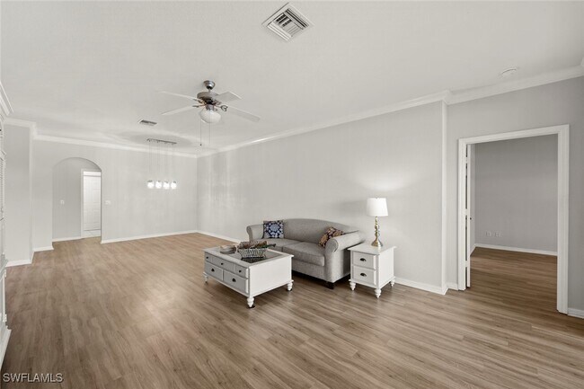 property at 23300 Coconut Island Dr