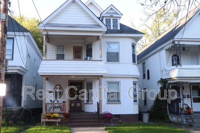 property at 704 South Ave