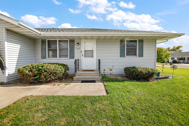 315 N School St in Diamond, IL - Building Photo - Building Photo