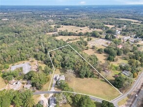 265 Kudzu St in Jenkinsburg, GA - Building Photo - Building Photo