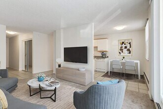 The Rundle in Calgary, AB - Building Photo - Building Photo