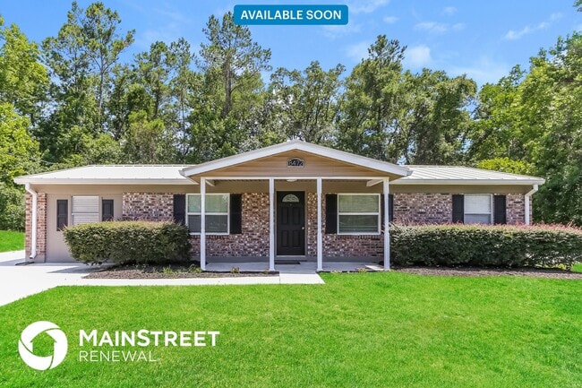 property at 8472 Fury Dr