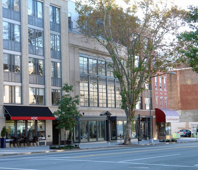 The Matrix in Washington, DC - Building Photo - Building Photo