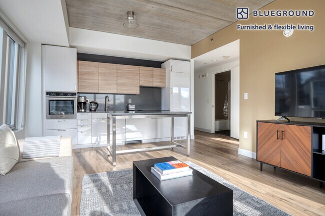 1350 Boylston St in Boston, MA - Building Photo - Building Photo