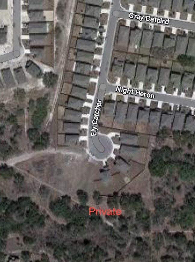 402 Fly Catcher in San Antonio, TX - Building Photo - Building Photo