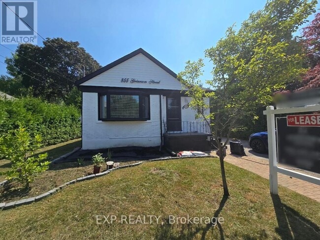 property at 855 Grierson St