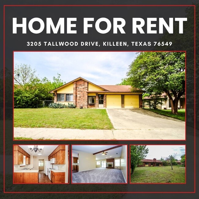 3205 Tallwood Dr