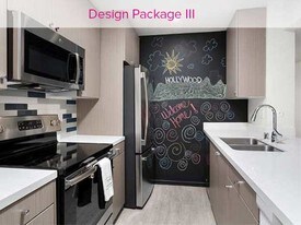 AVA Toluca Hills Apartments