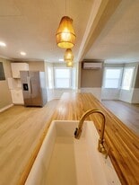 1106 E Veterans Dr in Perry, FL - Building Photo