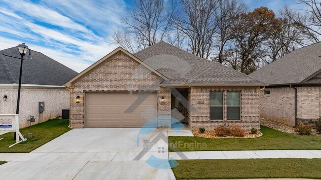 property at 3512 Logan Ridge Dr