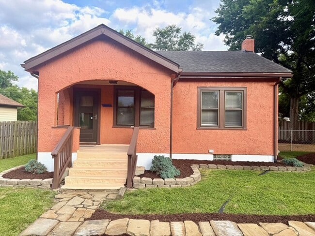 property at 12418 Chrisann Ln