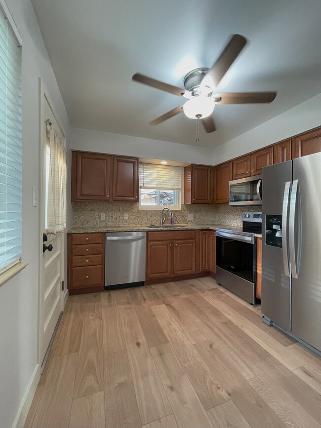 4665 Field St in Wheat Ridge, CO - Building Photo - Building Photo