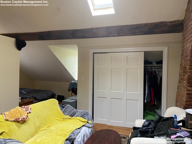 66 Trenton St, Unit 3 in Boston, MA - Building Photo - Building Photo