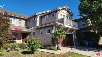 4936 Beloit Ave in Culver City, CA - Building Photo