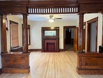 3 View St in Worcester, MA - Building Photo - Building Photo